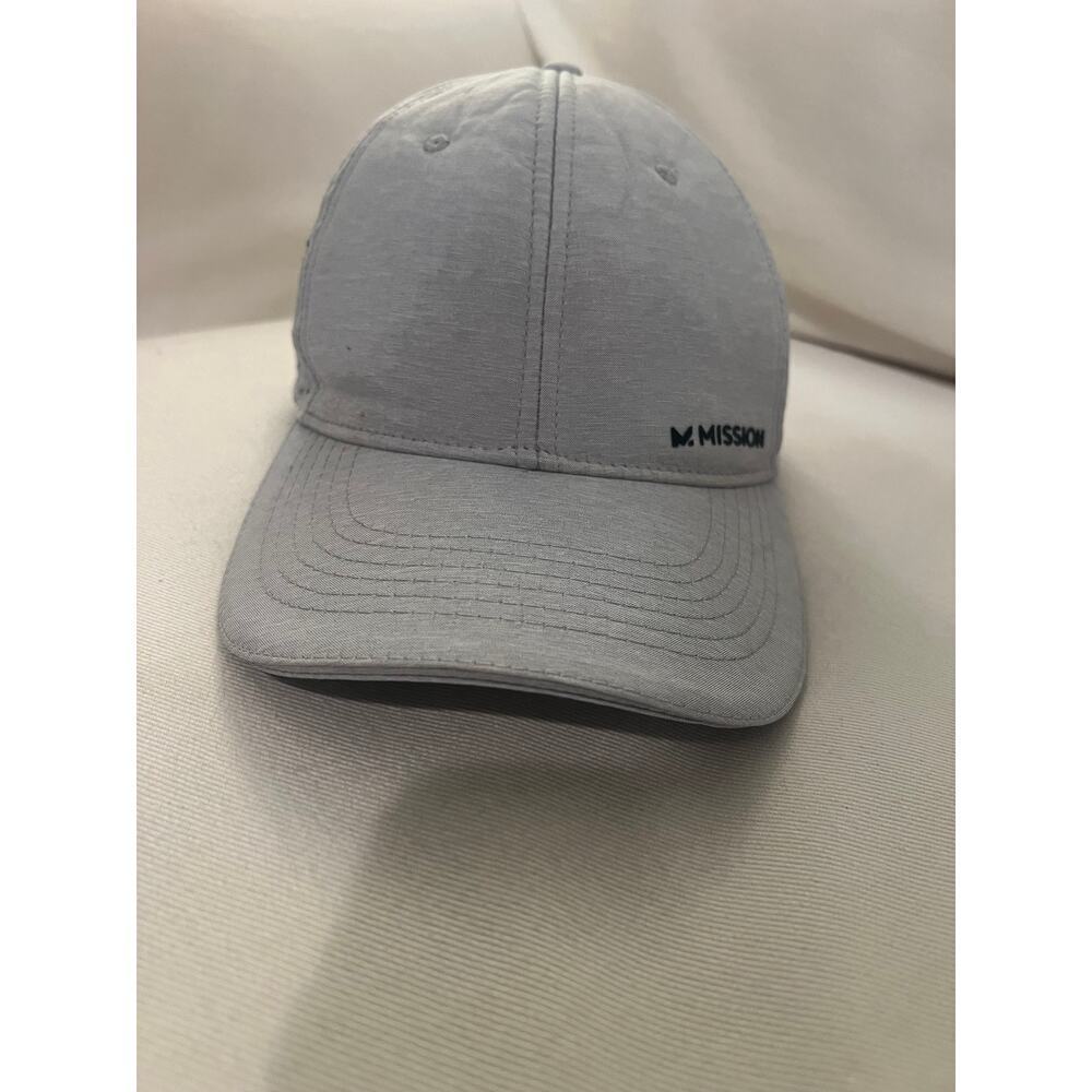 Mission Hat - image 1